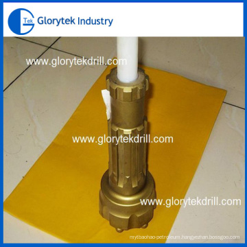 DTH Hammer Downhole Hammer and Bits for Sale (DHD, MISSION, SD, QL, CIR) High Quality